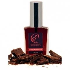 Cocoa Tuberose by Providence Perfume perfume bottle