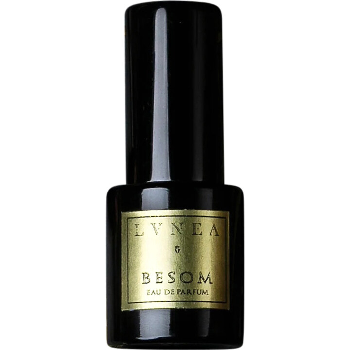 Besom by Lvnea perfume bottle