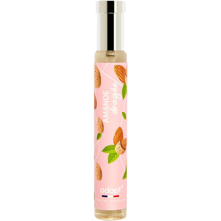 Amande Dragée by Adopt' / Réserve Naturelle perfume bottle