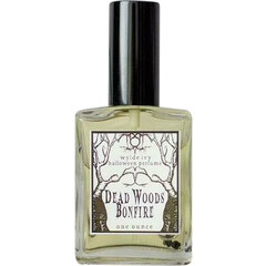 Dead Woods Bonfire (Perfume) by Wylde Ivy perfume bottle