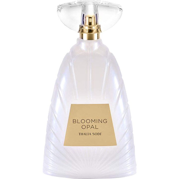Blooming Opal by Thalia Sodi perfume bottle