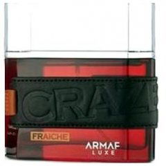 Craze Fraiche by Armaf perfume bottle