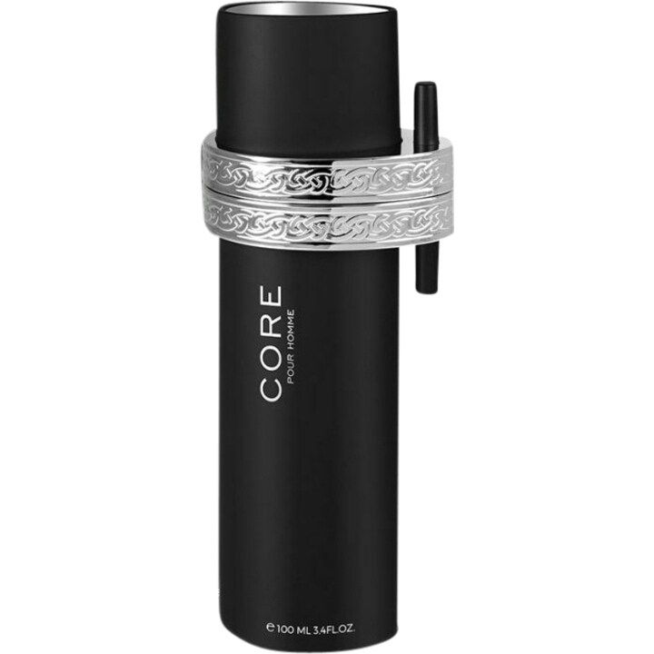Core pour Homme by Emper perfume bottle