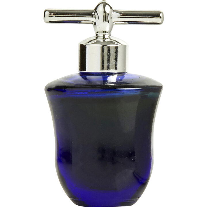 Vivid (Perfume) by Curve / Liz Claiborne perfume bottle