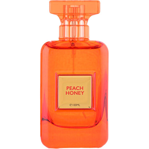 Peach Honey by Flavia perfume bottle