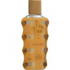 Tiens Tiens Orange by Parfums Corialys perfume bottle