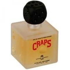 Craps by Arno Sorel perfume bottle
