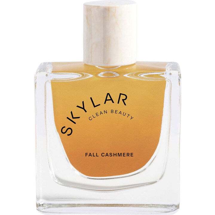 Fall Cashmere by Skylar perfume bottle