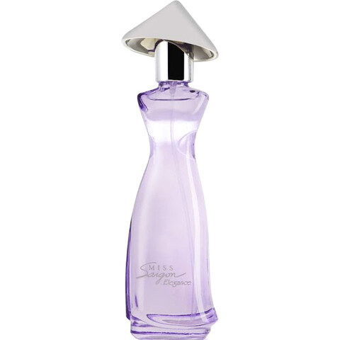 Miss Saigon - Elegance N1 by Miss Vietnam perfume bottle