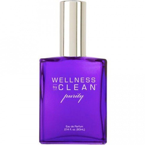 Wellness by Clean - Purity by Clean perfume bottle