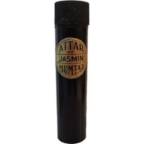Attar of Jasmin by Mumtaz perfume bottle