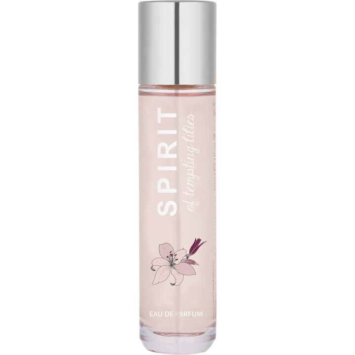 Spirit of Tempting Lilies