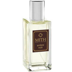 Ambre Noir by Mith perfume bottle