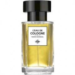 L'Eau de Cologne by Ramón Monegal perfume bottle