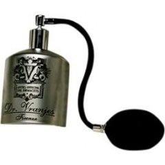Orion by Dr. Vranjes perfume bottle