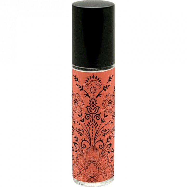 Hibiscus Water by Skeem perfume bottle