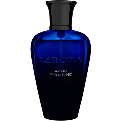 Azur Profond by LéRoza perfume bottle