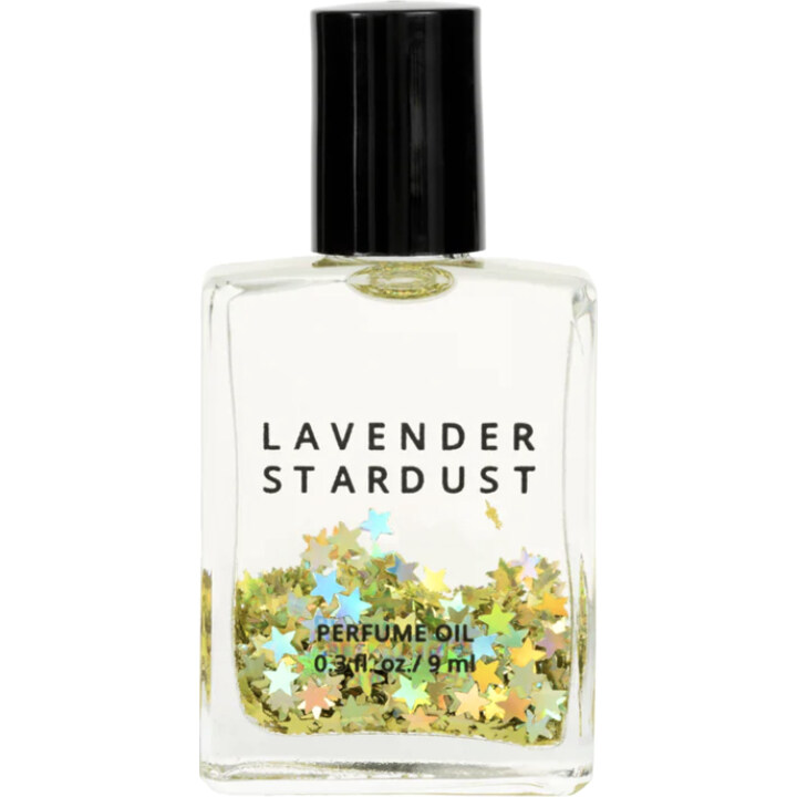 Goldie by Lavender Stardust perfume bottle