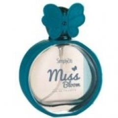 Miss Bloom by Simplysiti perfume bottle