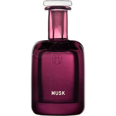 Musk by Perfumer H perfume bottle