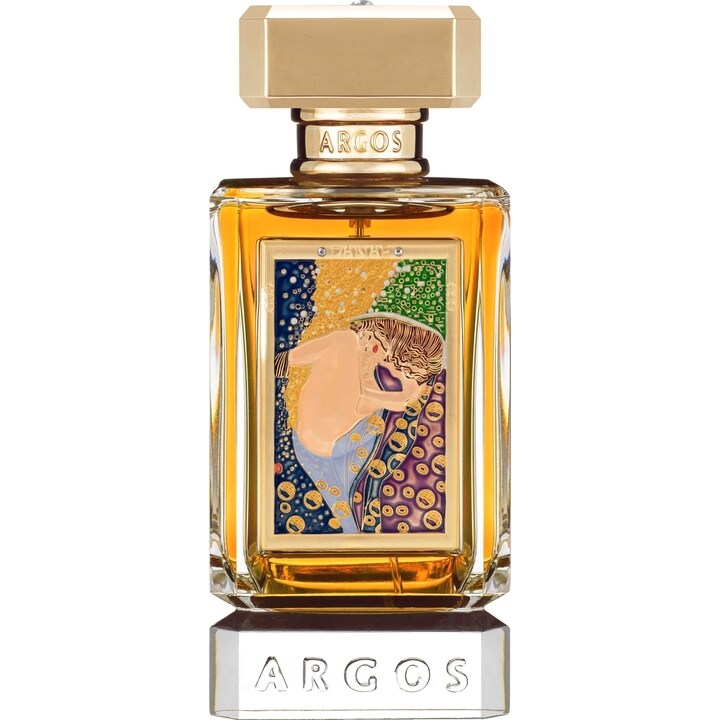 Danaë EDP by Argos perfume bottle