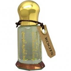Roots by Maison Anthony Marmin / Abdul Karim Al Faransi perfume bottle