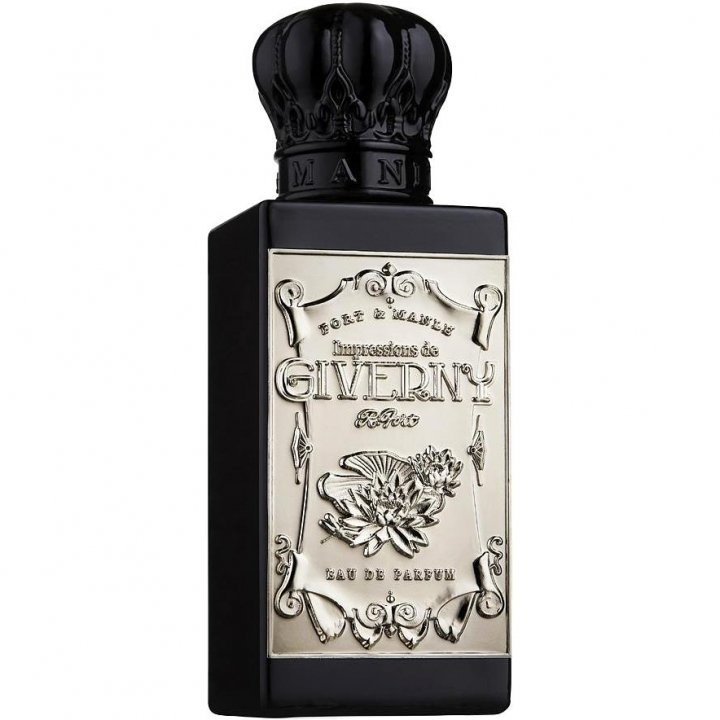 Impressions de Giverny by Fort & Manlé perfume bottle