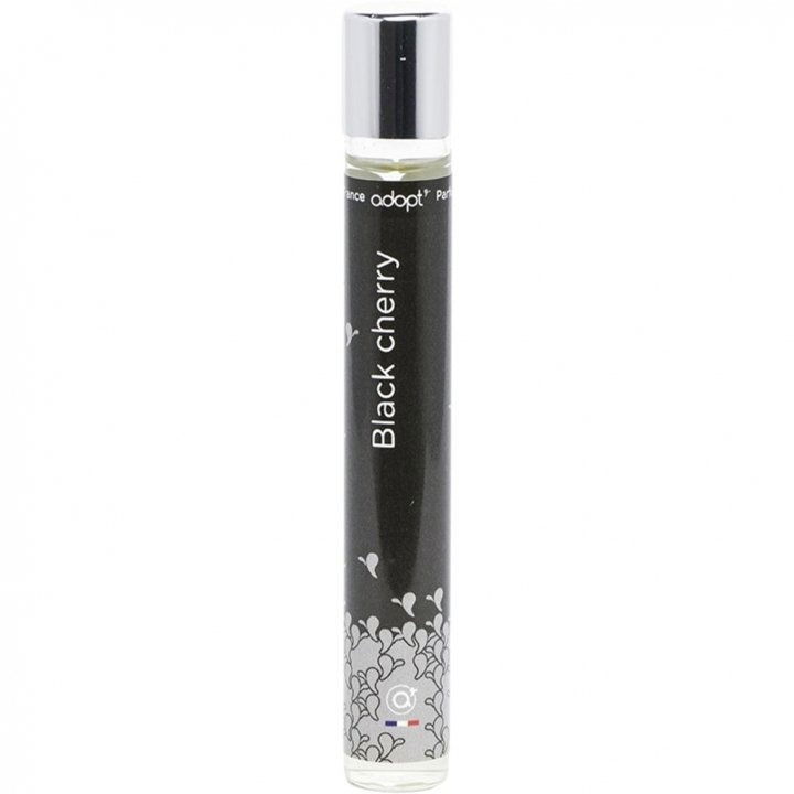 Black Cherry by Adopt' / Réserve Naturelle perfume bottle