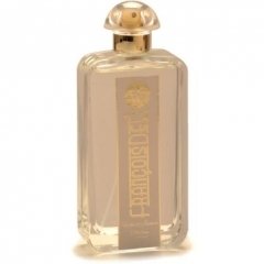 Herbe et Jasmin by François Delì perfume bottle