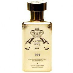Exclusive Collection - 999 by Al-Jazeera / الجزيرة perfume bottle