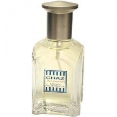 Chaz Weekend for Men by Chaz International perfume bottle