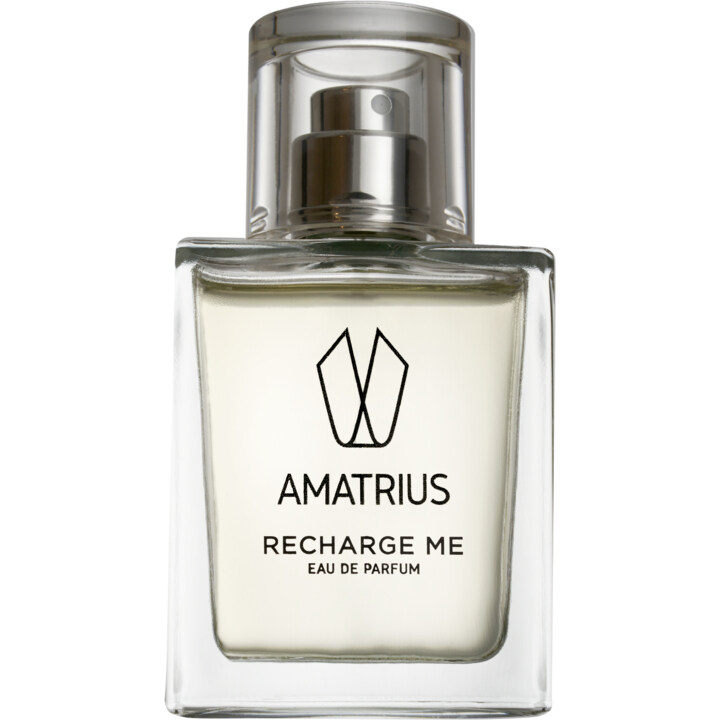 Recharge Me by Amatrius perfume bottle