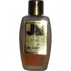 JM EDT by Judith Muller perfume bottle