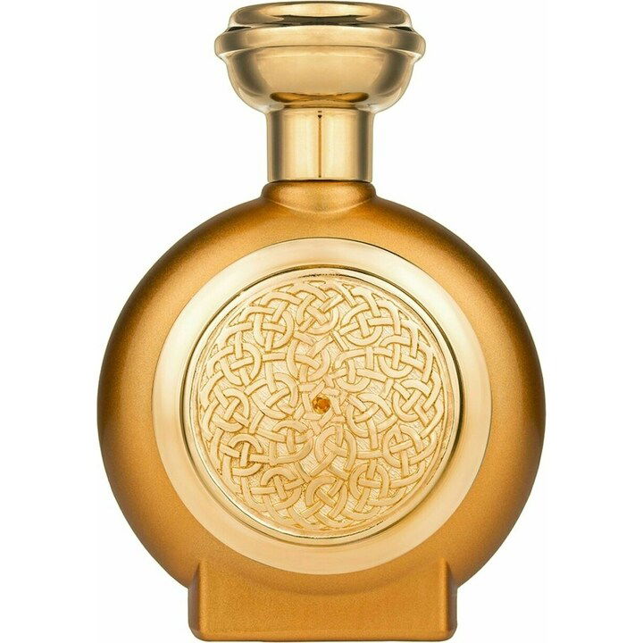 Fire Sapphire by Boadicea the Victorious perfume bottle