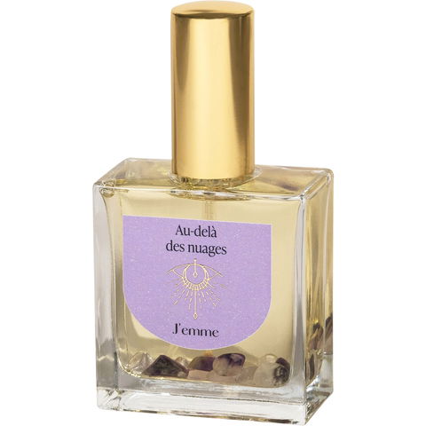 Au-delà des Nuages by J'emme perfume bottle