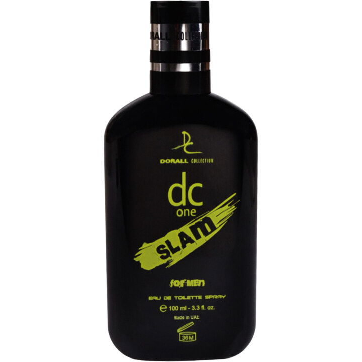 DC One Slam for Men