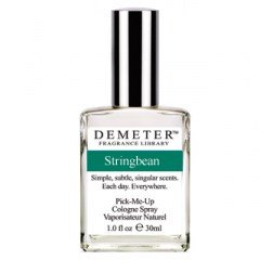 Stringbean by Demeter Fragrance Library / The Library Of Fragrance perfume bottle
