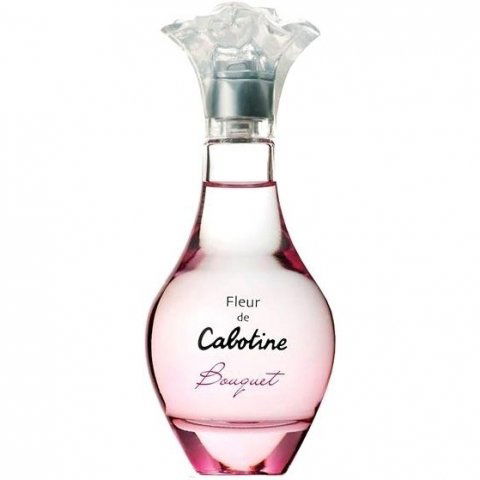 Fleur de Cabotine Bouquet by Grès perfume bottle
