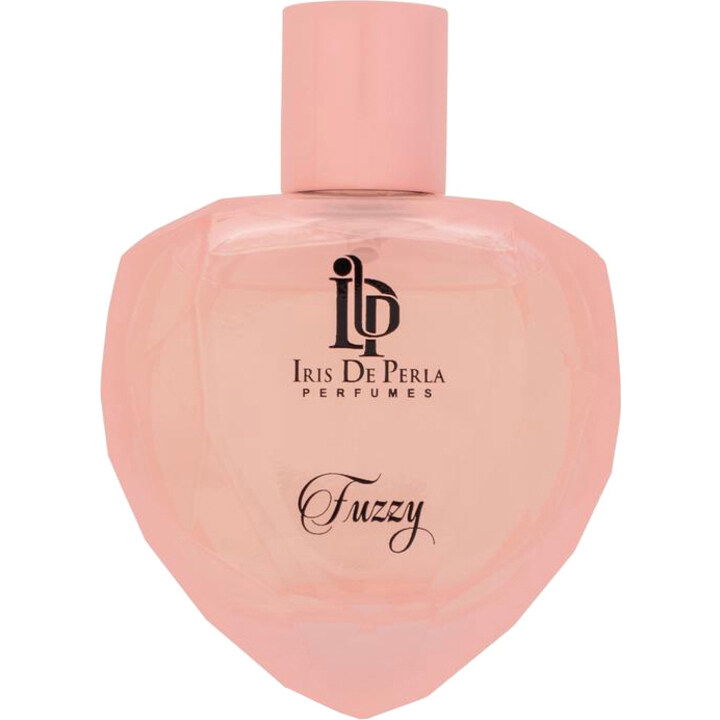 Fuzzy by Iris De Perla perfume bottle