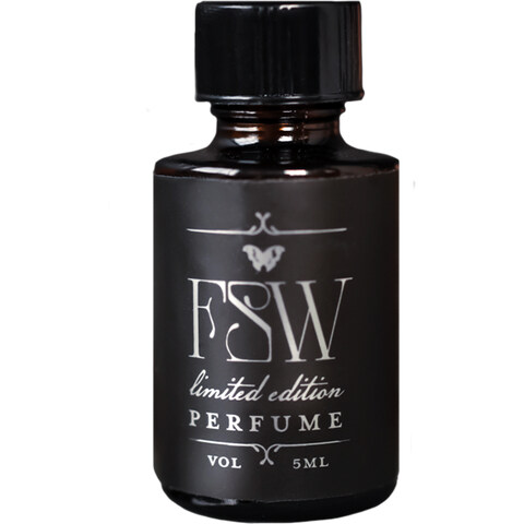 Dark Harvest (Perfume Oil) by For Strange Women perfume bottle