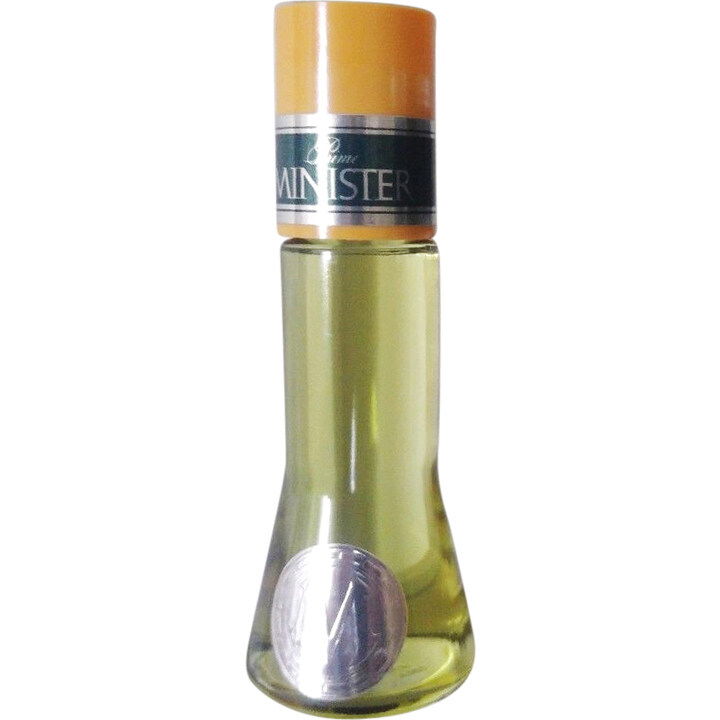 Prime Minister (After Shave) by Parera perfume bottle