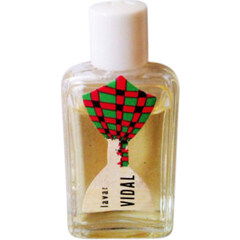 Lavanda by Vidal (Mavive) perfume bottle