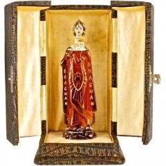 Bhagwan by Patanwala perfume bottle