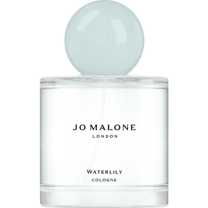 Waterlily by Jo Malone London perfume bottle