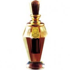 Dhan Oudh Al Mubakhar by Rasasi perfume bottle