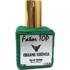 Fator Top by Charme Essência perfume bottle