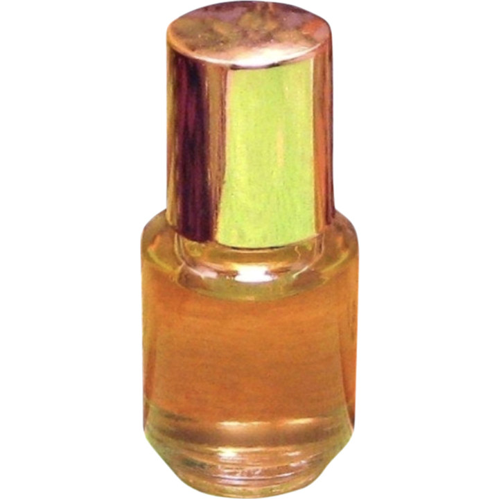 Salome by Scent by the Sea perfume bottle