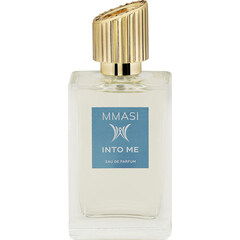 Into Me by MMASI perfume bottle
