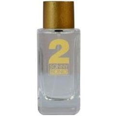 2 Gold by Sonnybono perfume bottle