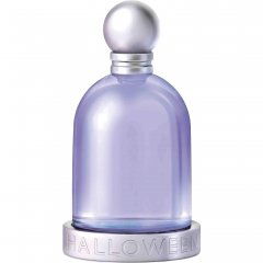 Halloween by Halloween perfume bottle